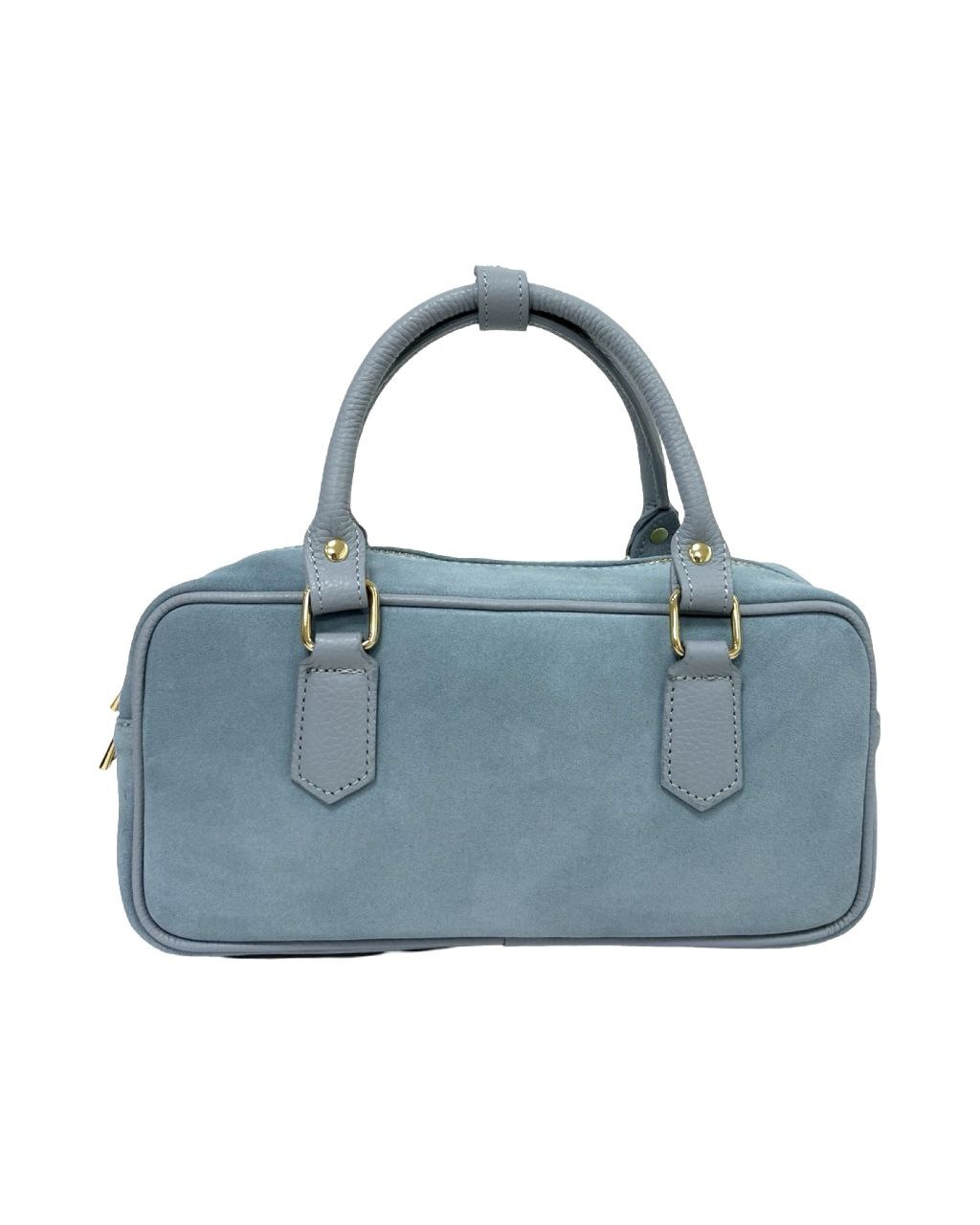 Modex™Premium Italian Leather Handbag – Handmade in Italy