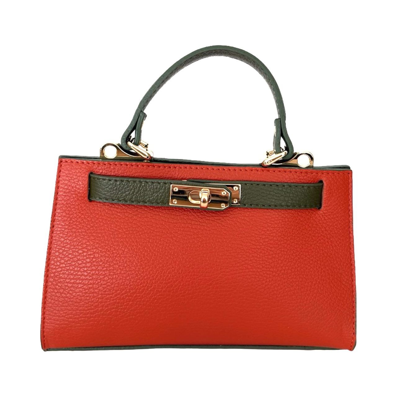 Modex™Premium Leather Bag
