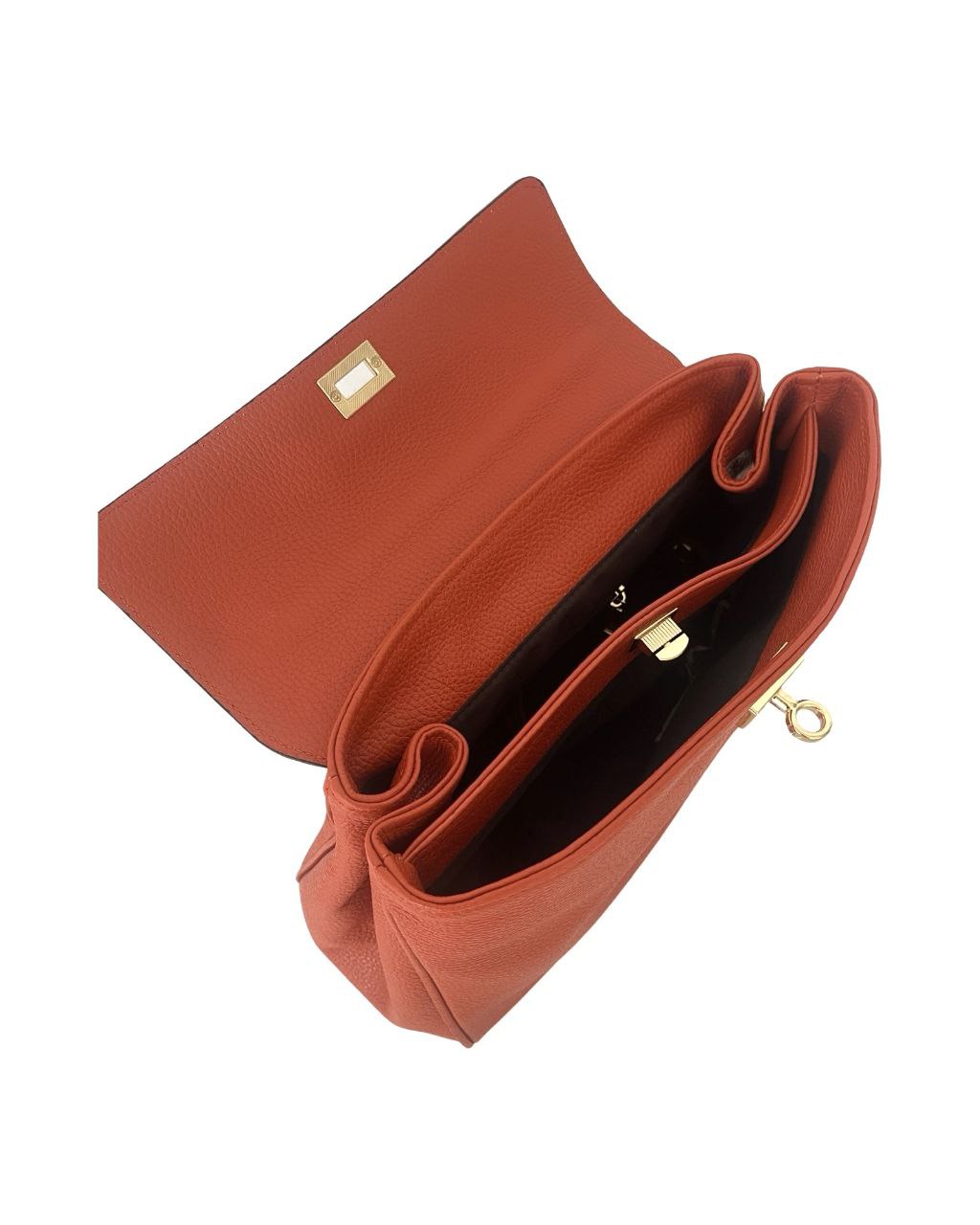 Modex™Premium Italian Leather Bag