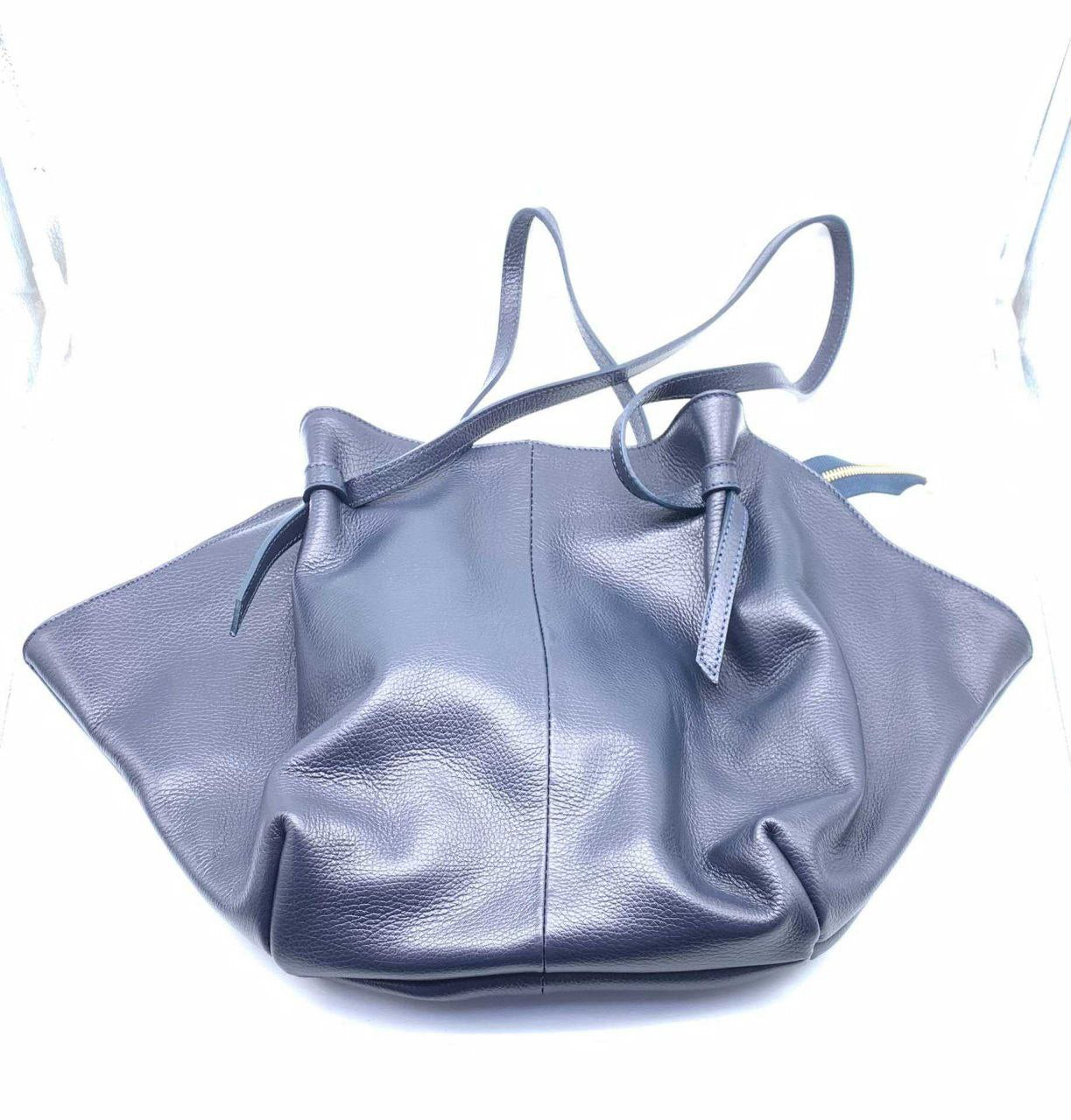 Modex™Luxury Bag Made from 100% Italian Leather
