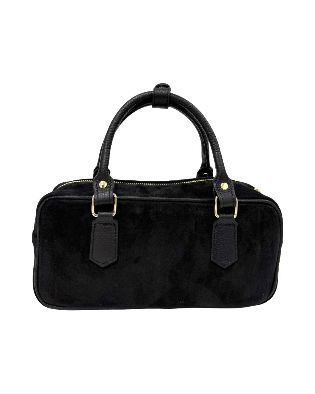 Modex™Premium Italian Leather Handbag – Handmade in Italy