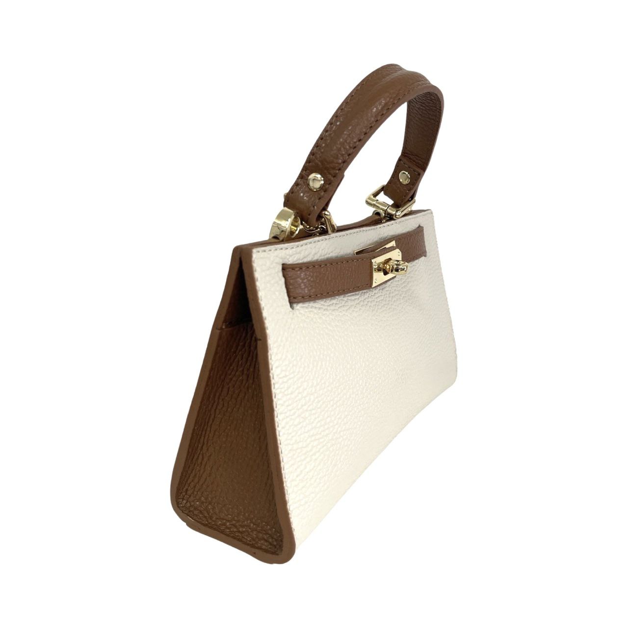 Modex™Premium Leather Bag