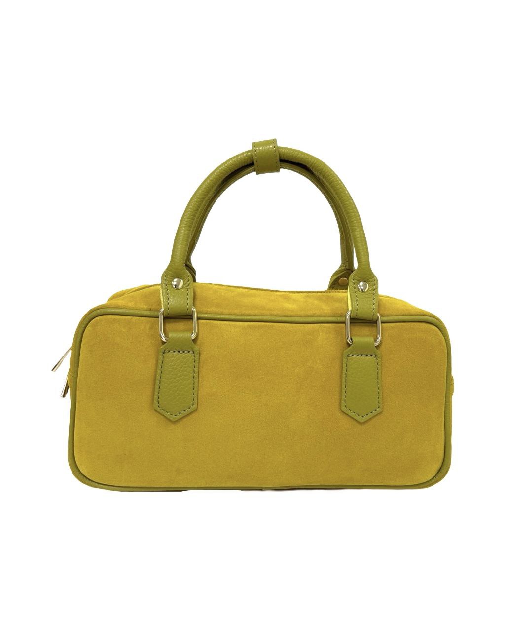 Modex™Premium Italian Leather Handbag – Handmade in Italy