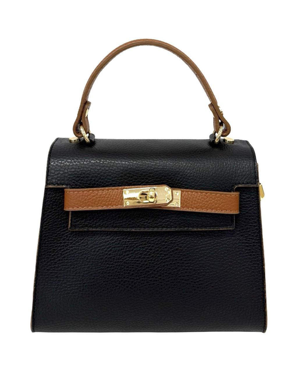 Modex™Luxury Italian Leather Bag