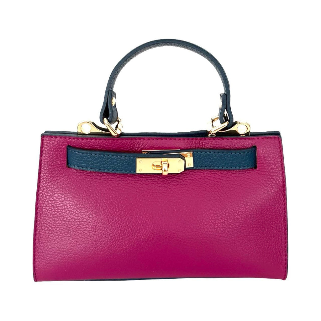 Modex™Premium Leather Bag