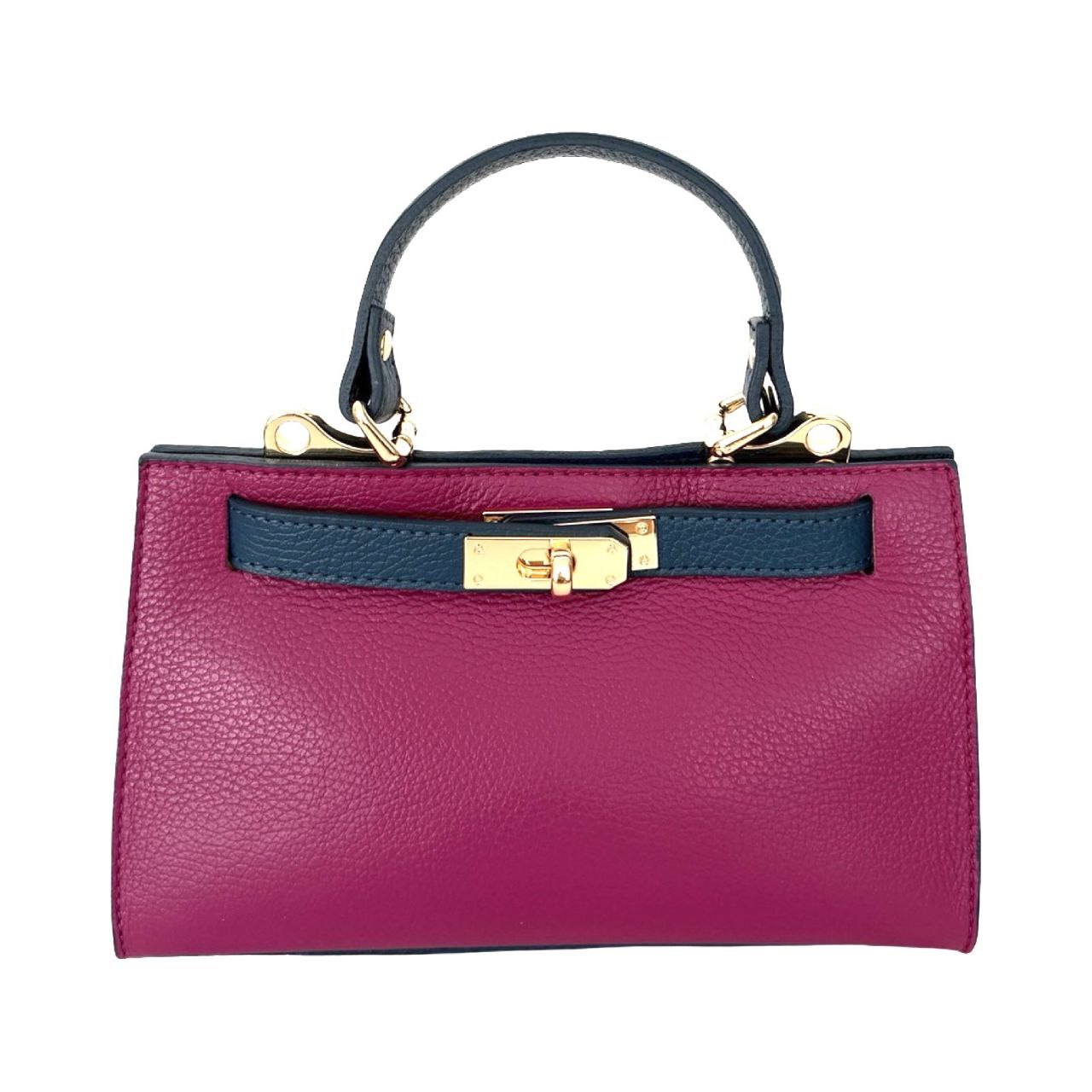 Modex™Premium Leather Bag