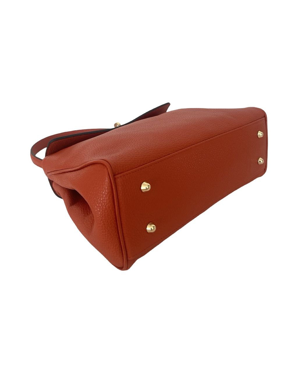 Modex™Premium Italian Leather Bag