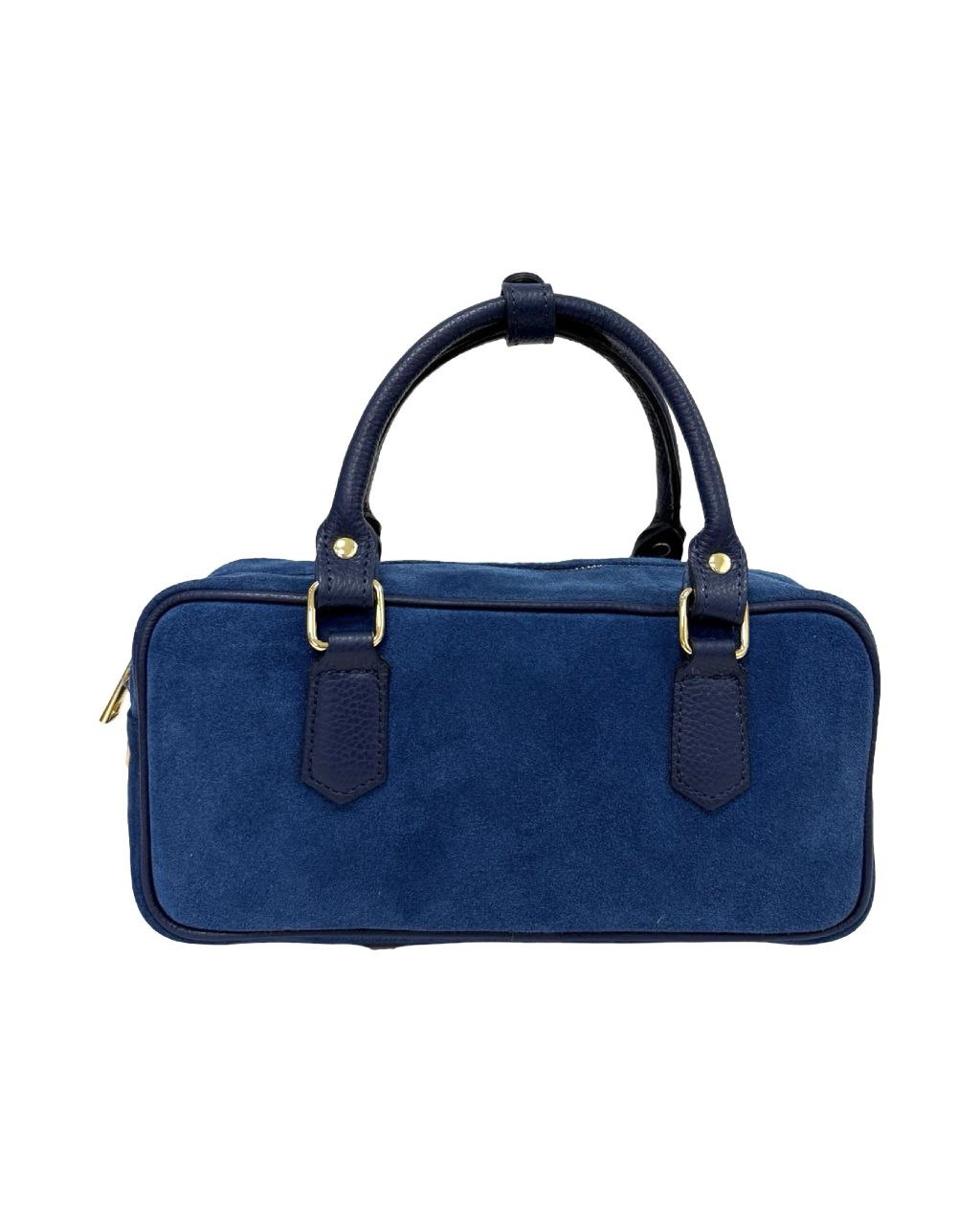 Modex™Premium Italian Leather Handbag – Handmade in Italy