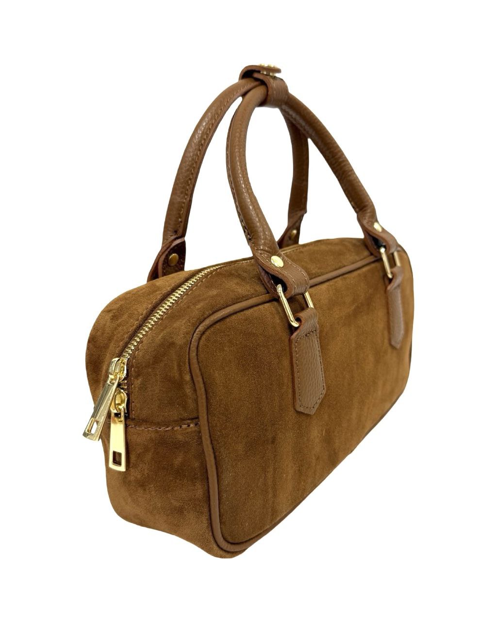 Modex™Premium Italian Leather Handbag – Handmade in Italy