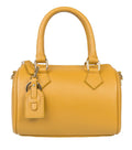 Elegant Bag Made from Italian Leather