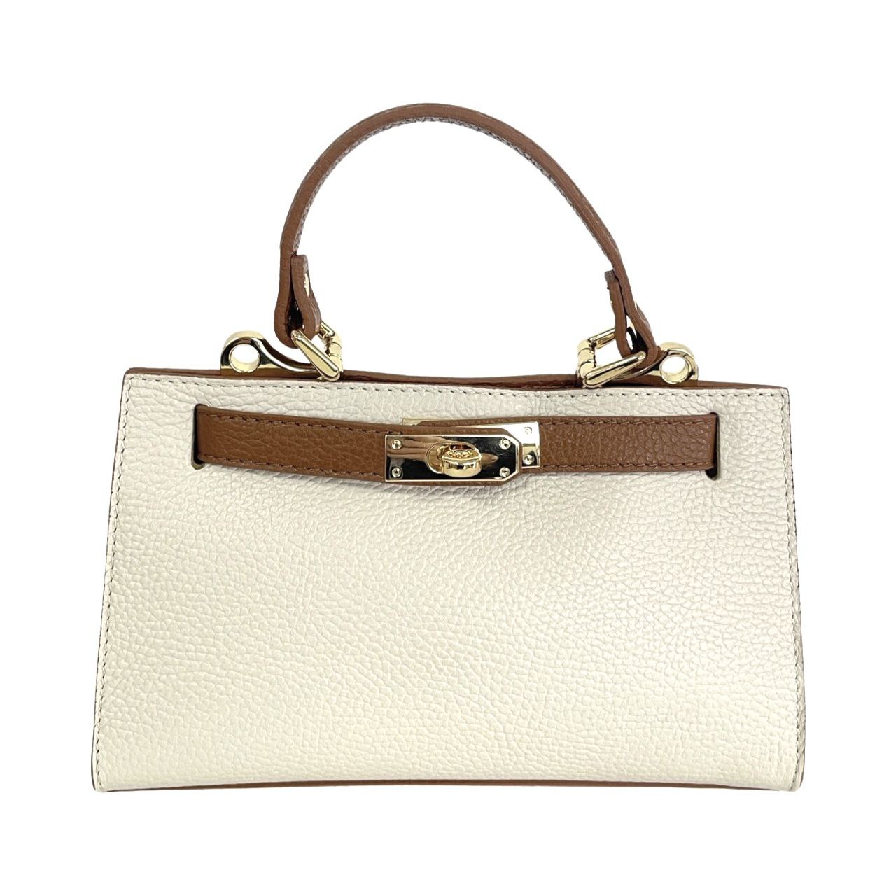 Modex™Premium Leather Bag