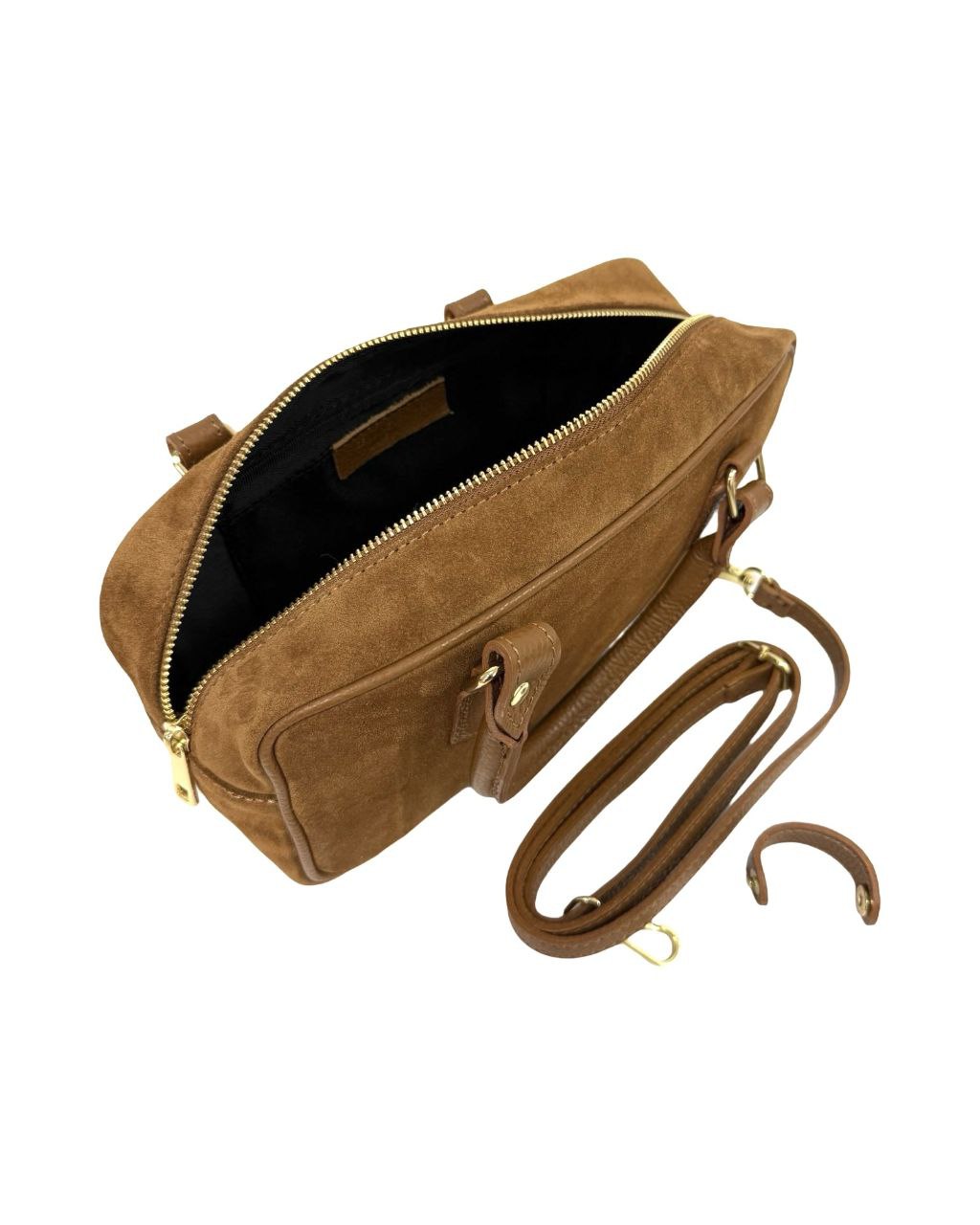 Modex™Premium Italian Leather Handbag – Handmade in Italy