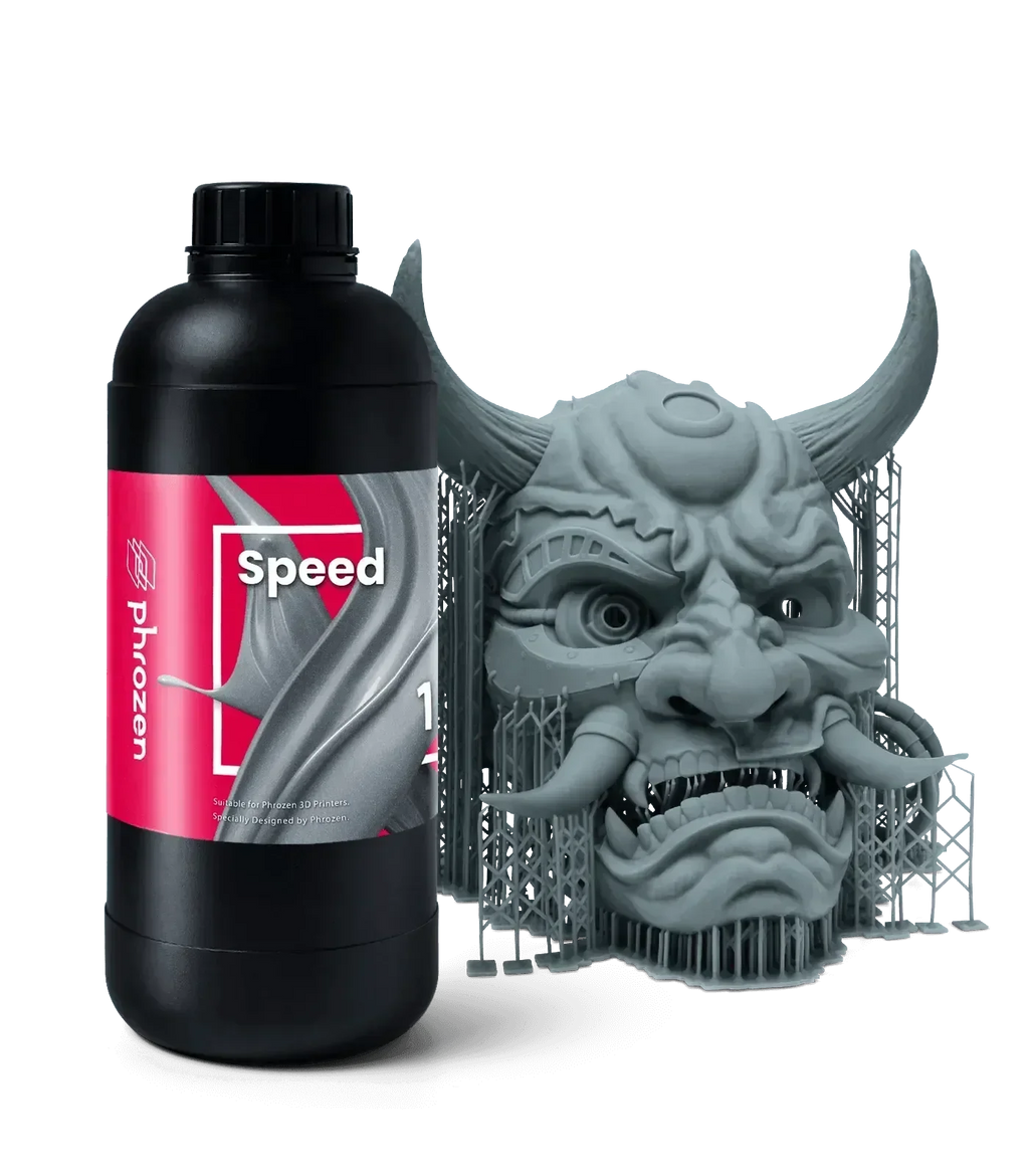Phrozen Resin Speed (1KG)