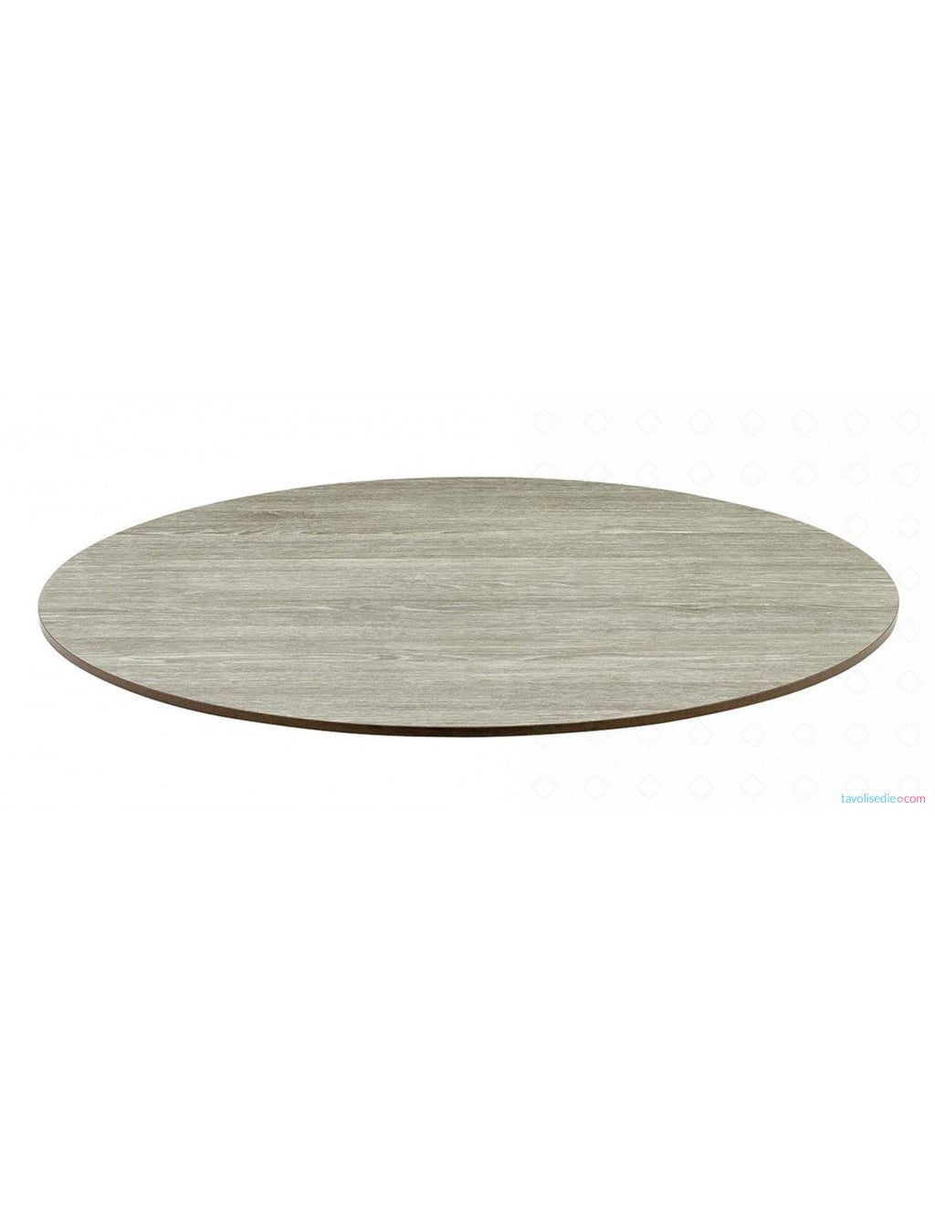 Piano HPL 10 mm stratificato rovere
