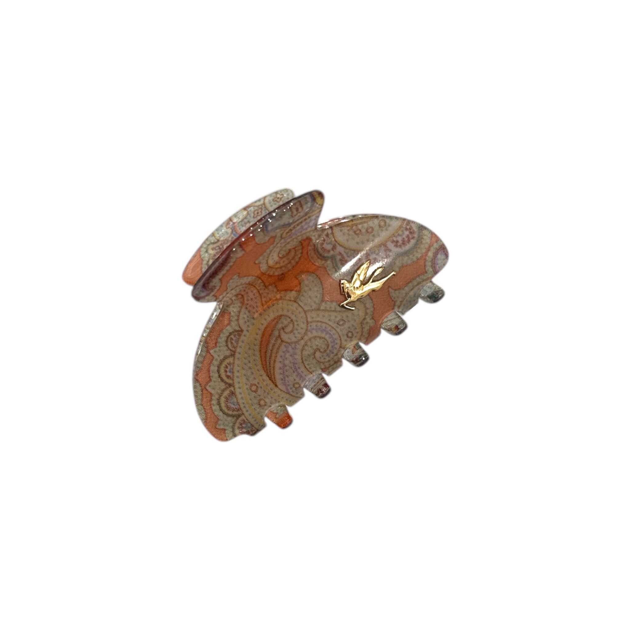 Pinza Media con Pegaso