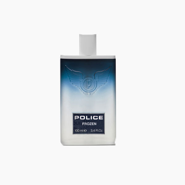 POLICE FROZEN FOR MAN EAU DE TOILETTE 100 ML