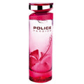 POLICE PASSION FEMME EAU DE TOILETTE 100 ML