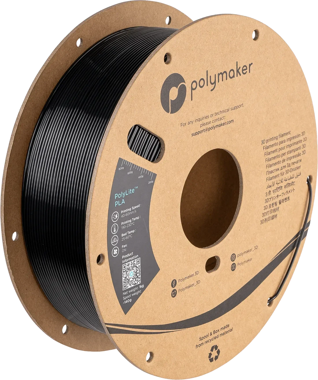 POLYMAKER POLYLITE PLA 1.75mm/1KG