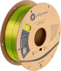 POLYMAKER POLYLITE SILK PLA DUAL COLOR 1.75mm/1KG