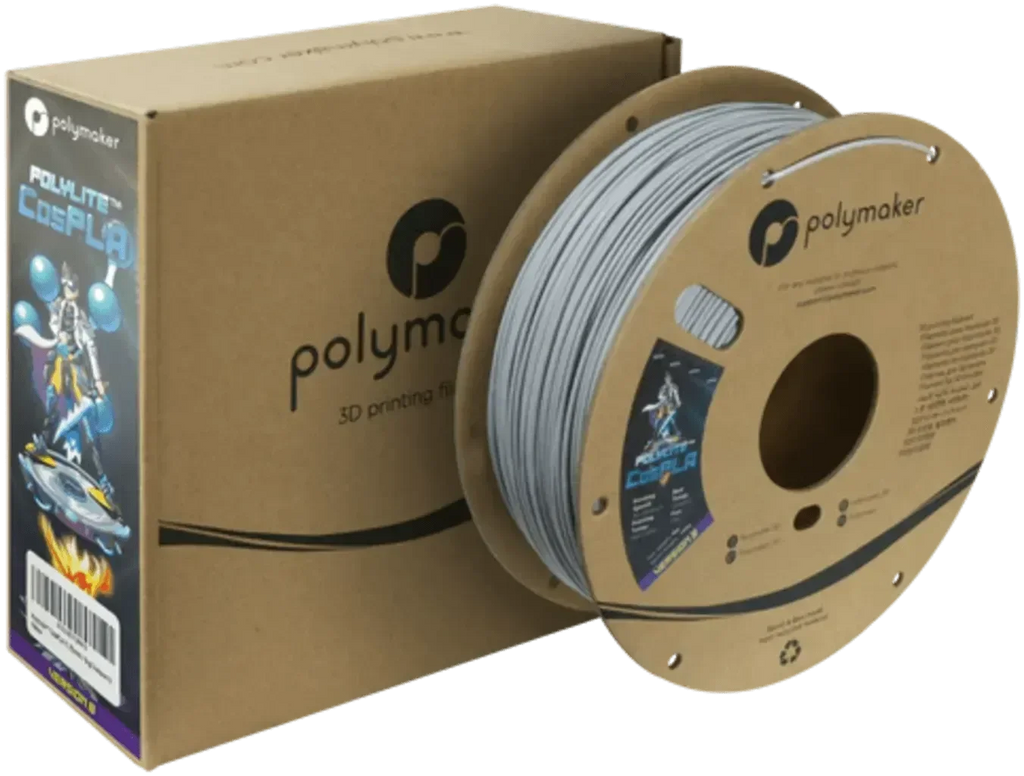 POLYMAKER POLYLITE™ COSPLA VERSION B 1.75MM/1KG