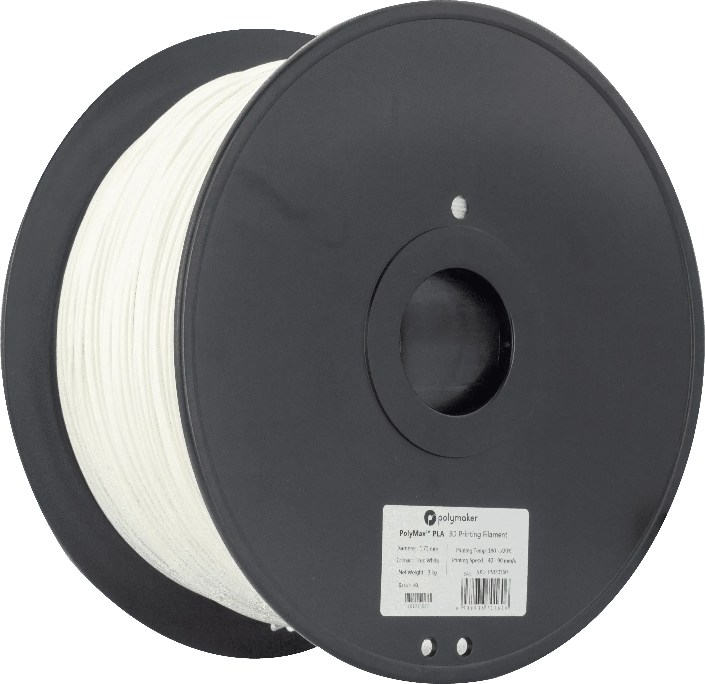 POLYMAKER POLYMAX TOUGH PLA 1.75mm