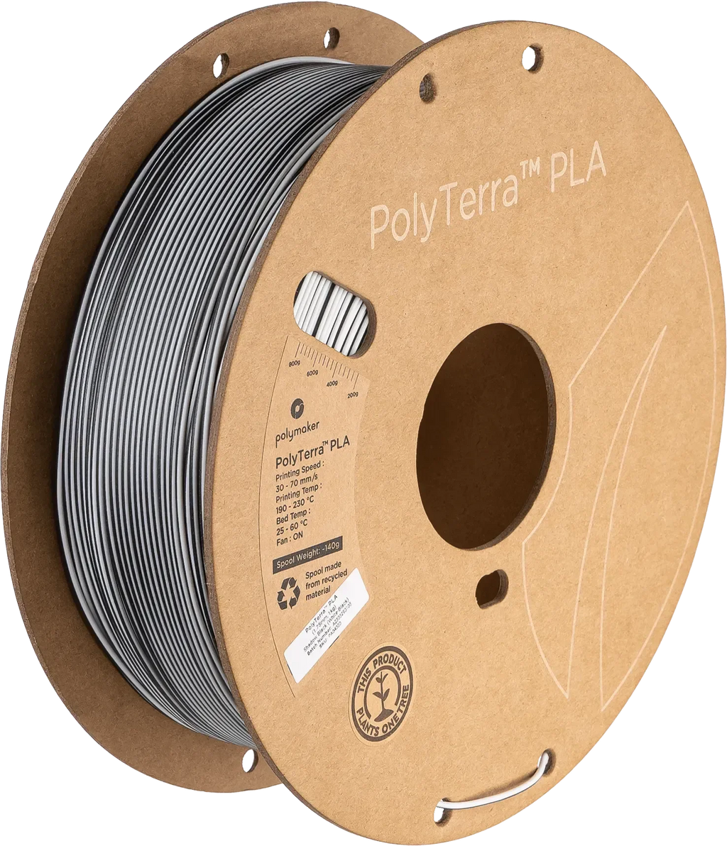 POLYMAKER POLYTERRA PLA DUAL COLOR