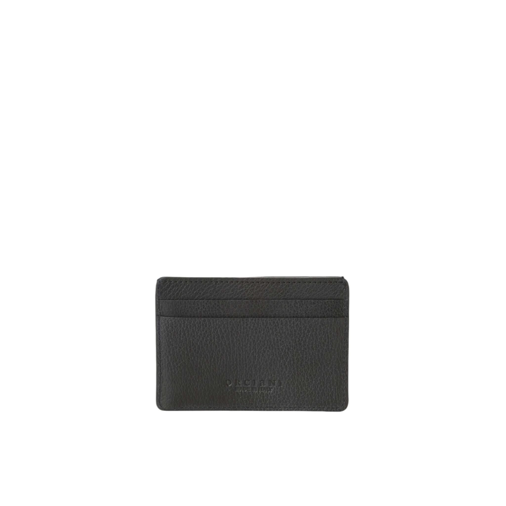Portacarte Chevrette in Pelle