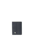 Portacarte a Libro Frog in Pelle