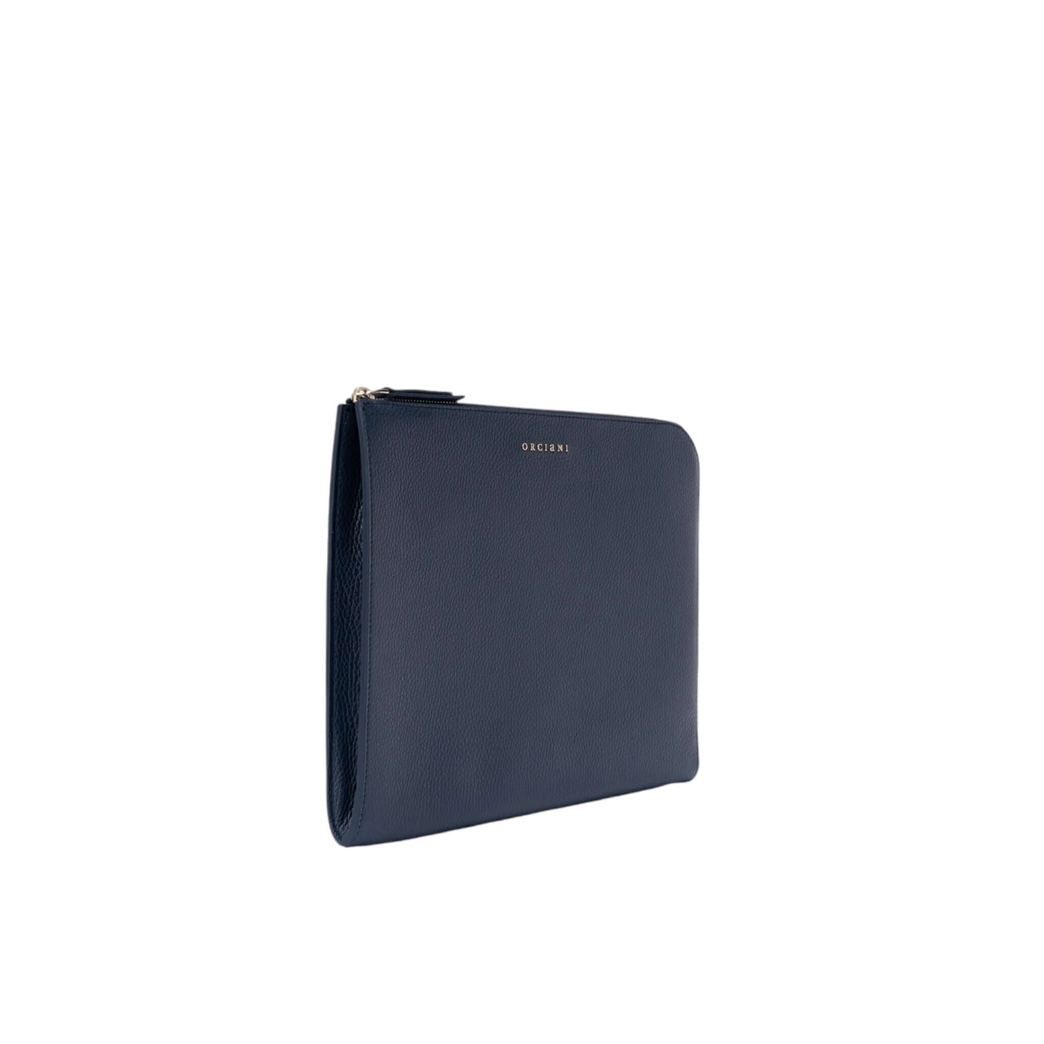 Portadocumenti Micron in Pelle