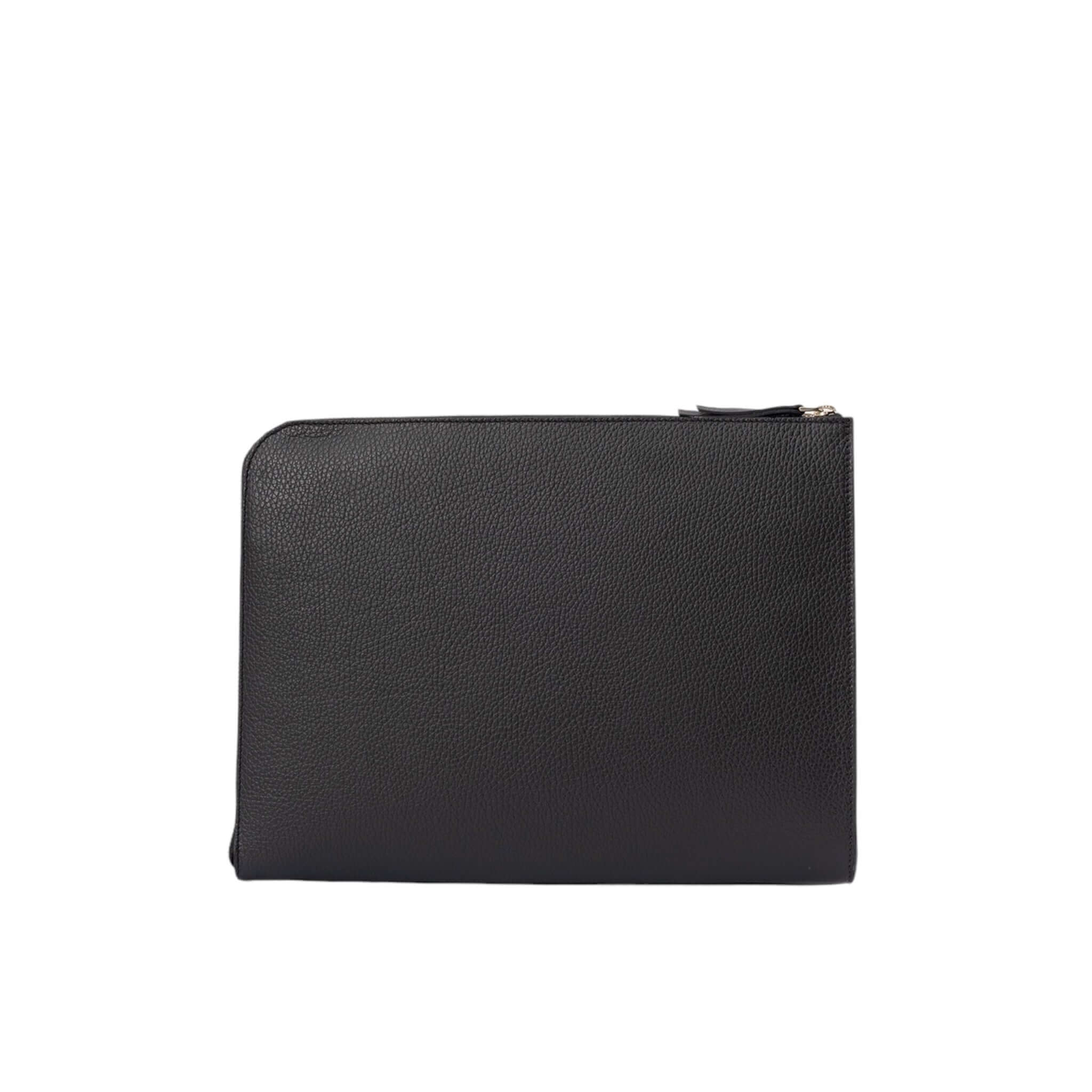 Portadocumenti Micron in Pelle