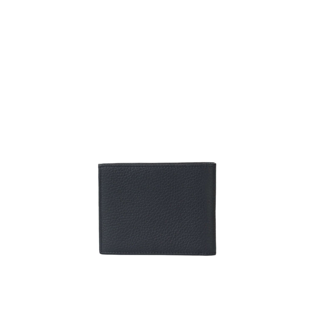 Portafoglio Micron in Pelle