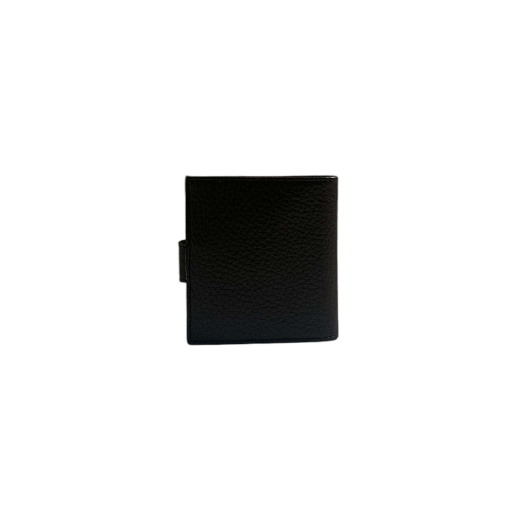 Portamonete Micron in Pelle
