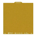 PRIMACREATOR DUAL-SIDED TEXTURED PEI PLATE FOR BAMBU LAB X1 / P1 / A1