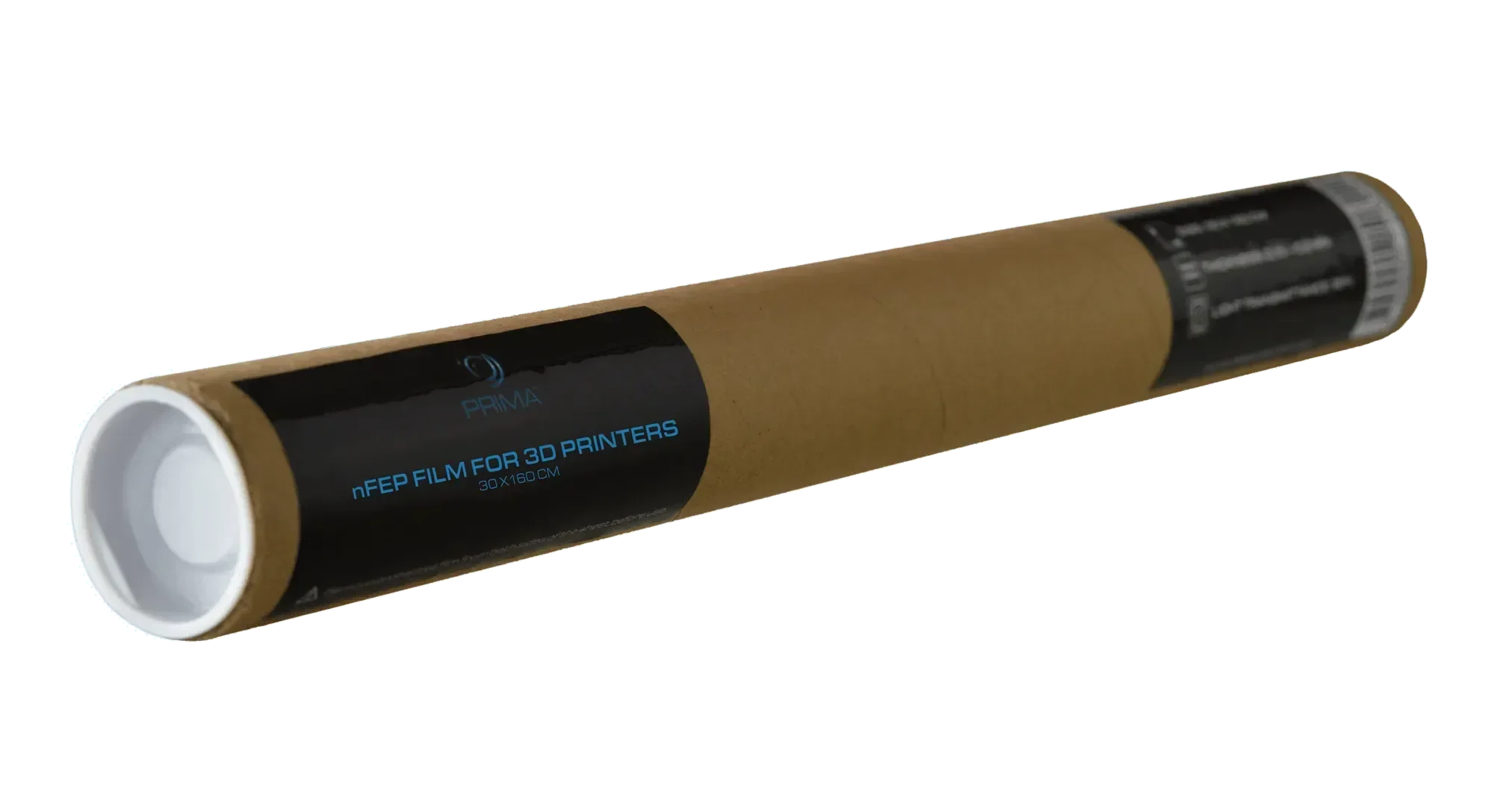 PRIMACREATOR NFEP FILM ROLL FOR 3D PRINTERS - 30 X 160 CM