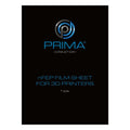PRIMACREATOR NFEP FILM SHEET FOR 3D PRINTERS - 260 X 390 MM