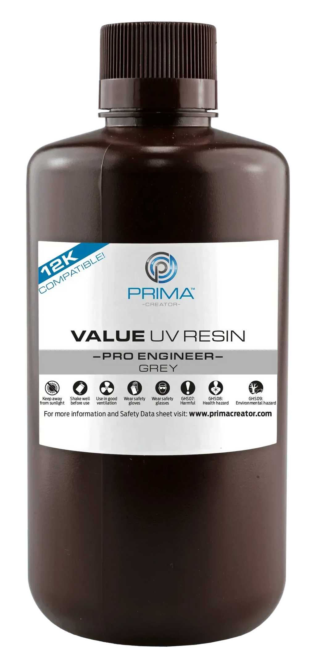 PRIMACREATOR PRO ENGINEER RESIN - 1KG