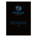 PRIMACREATOR SPFA FILM SHEET FOR 3D PRINTERS - 260 X 390 MM