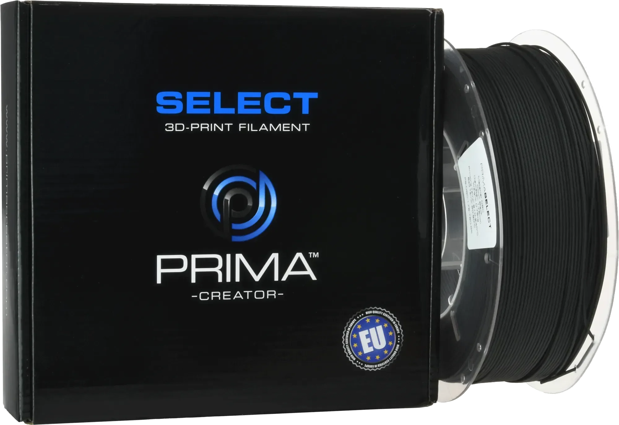 PrimaSelect OBC 1.75mm 750g