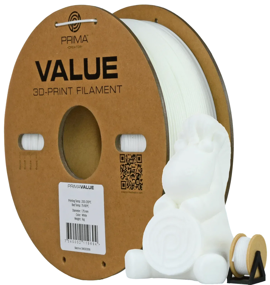 PRIMAVALUE ABS - 1KG