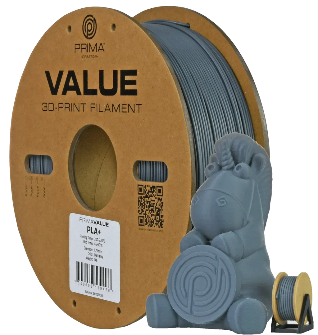 PRIMAVALUE PLA+ 1.75mm 1kg