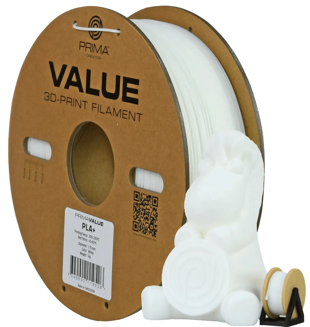 PRIMAVALUE PLA+ 1.75mm 1kg