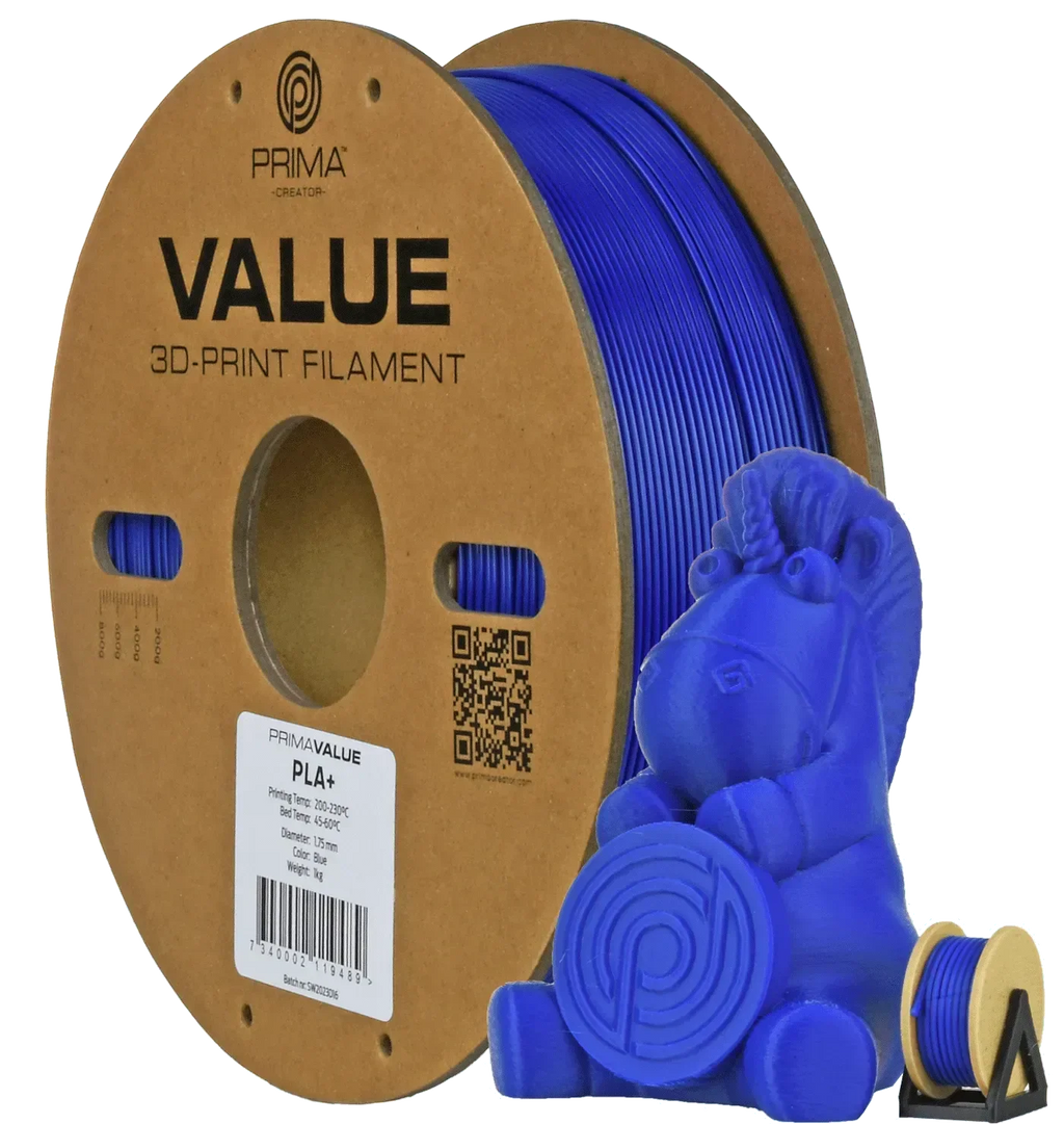 PRIMAVALUE PLA+ 1.75mm 1kg