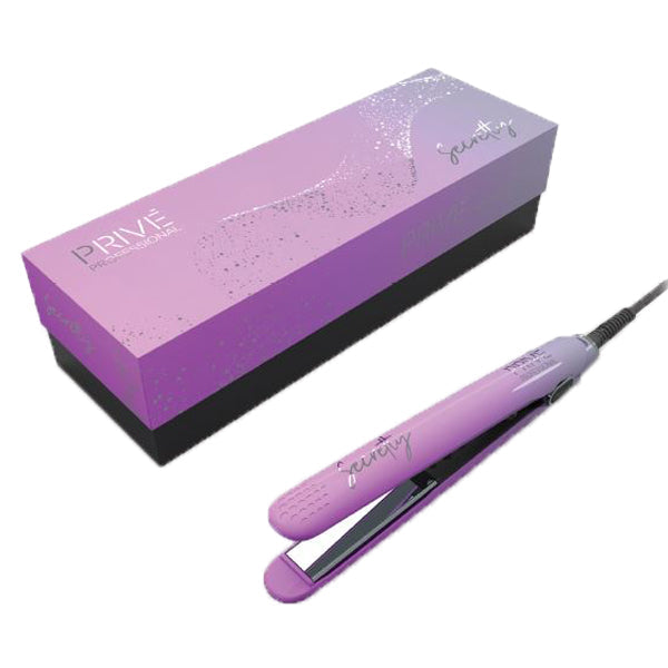 PRIVÈ PROFESSIONAL PIASTRA SECRETLY PINK
