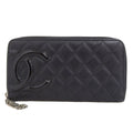 Chanel Cambon Portafoglio