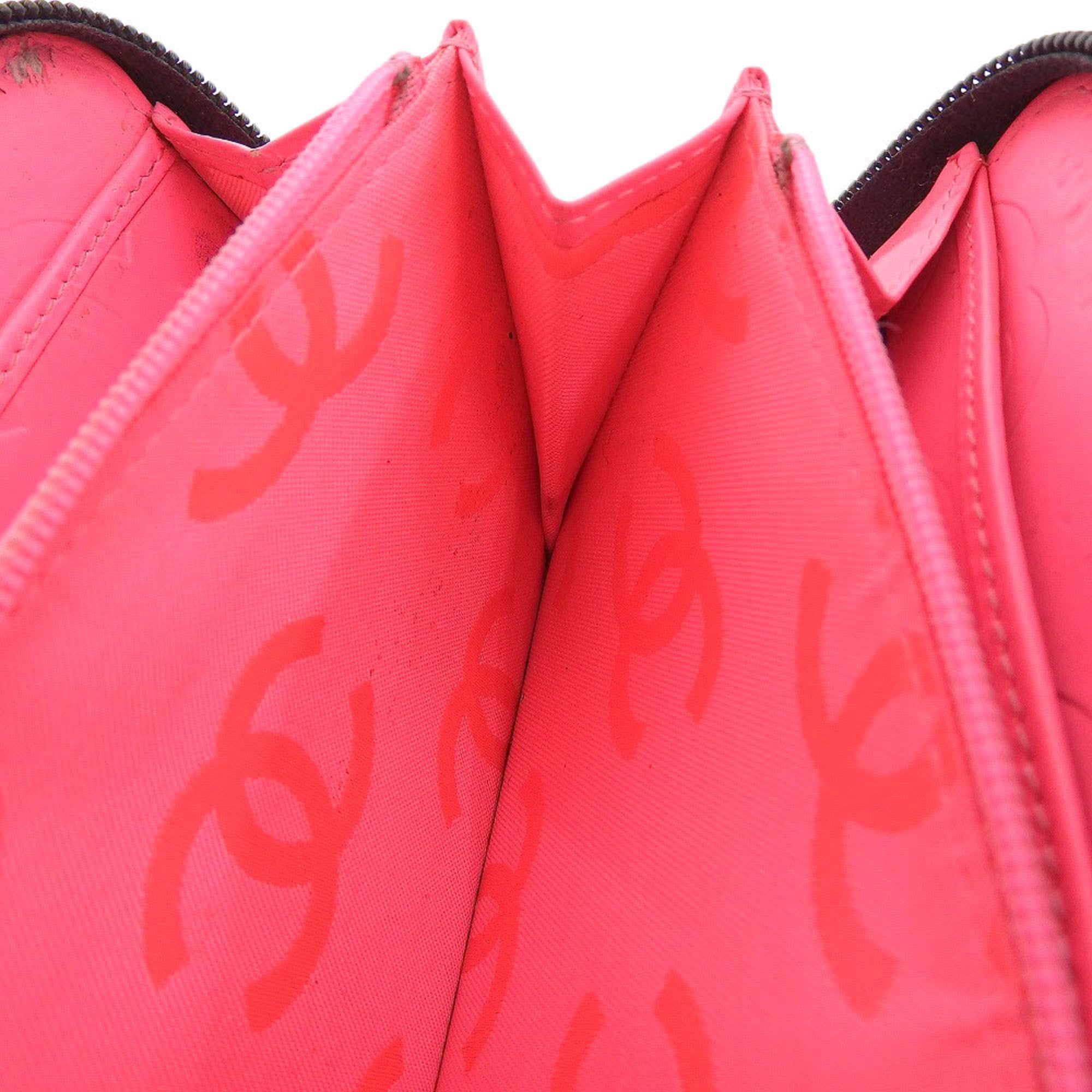 Chanel Cambon Portafoglio