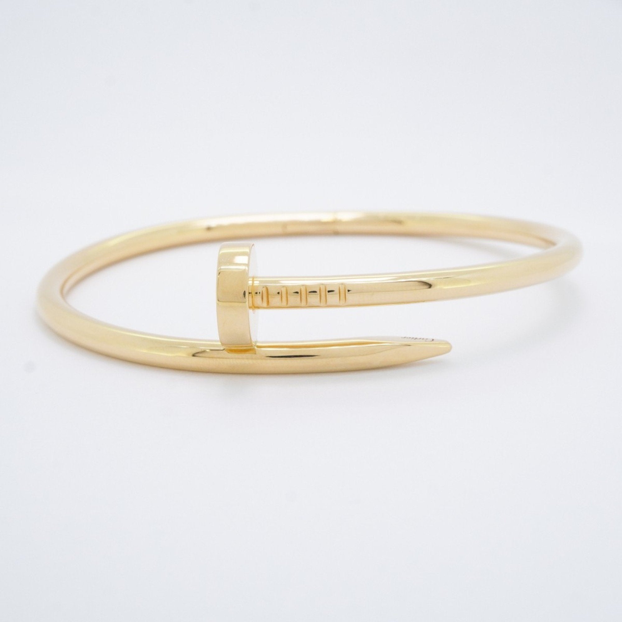 Cartier Solo un chiodo