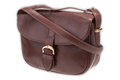 Cartier Borsa a tracolla in pelle