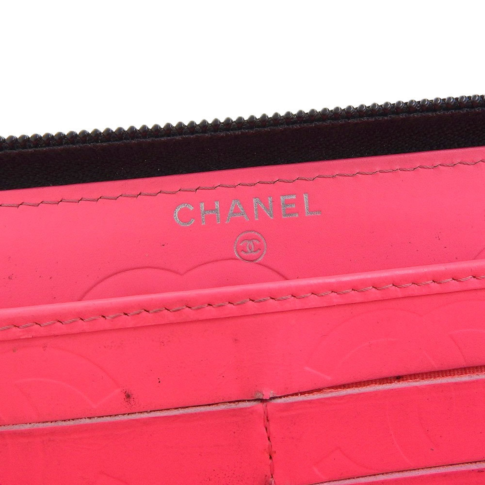 Chanel Cambon Portafoglio