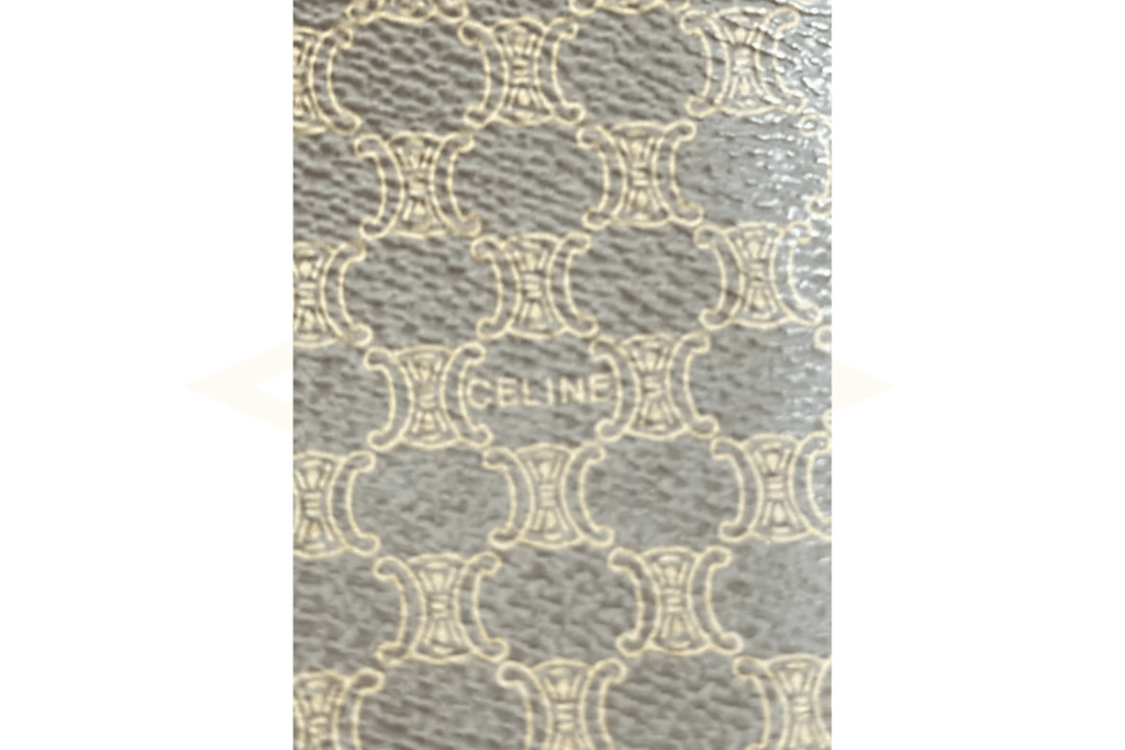 CELINE Baguette Macadam – Vintage Anni ‘90
