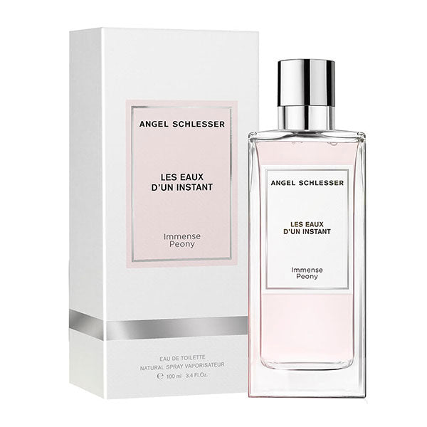 ANGEL SCHLESSER INSTANTIMMENSE PEONY EDT 100 ML